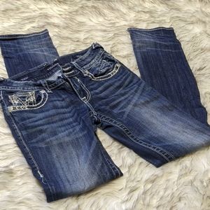 Vigoss jeans 26x33